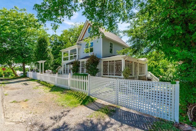 3707 13th Avenue, Chattanooga, TN 37407