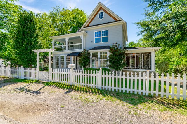 3707 13th Avenue, Chattanooga, TN 37407