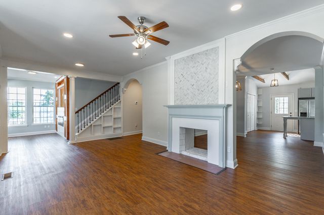 3707 13th Avenue, Chattanooga, TN 37407