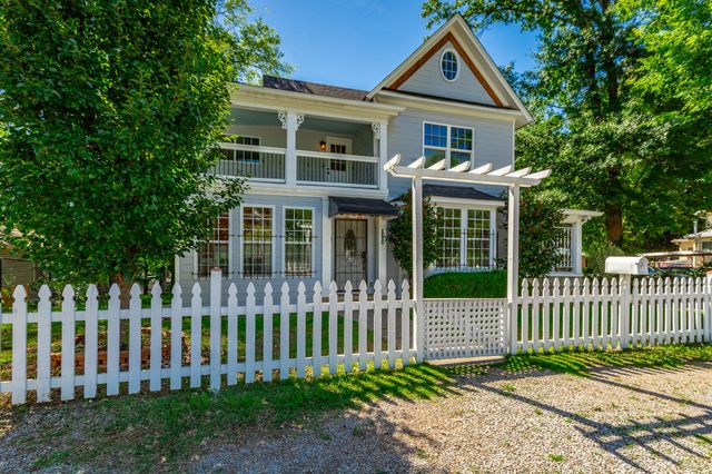 3707 13th Avenue, Chattanooga, TN 37407