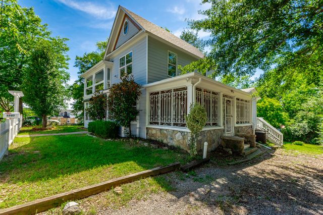 3707 13th Avenue, Chattanooga, TN 37407