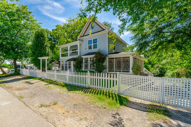 3707 13th Avenue, Chattanooga, TN 37407