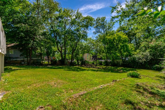 3707 13th Avenue, Chattanooga, TN 37407
