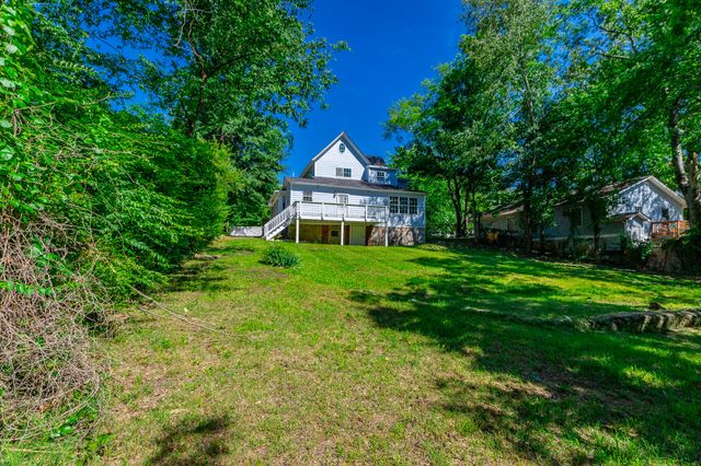 3707 13th Avenue, Chattanooga, TN 37407