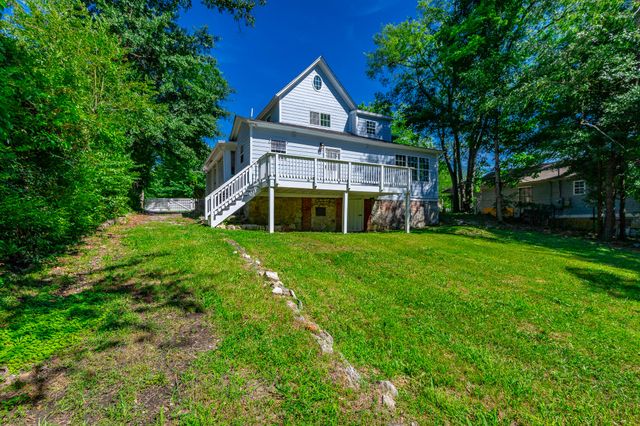 3707 13th Avenue, Chattanooga, TN 37407
