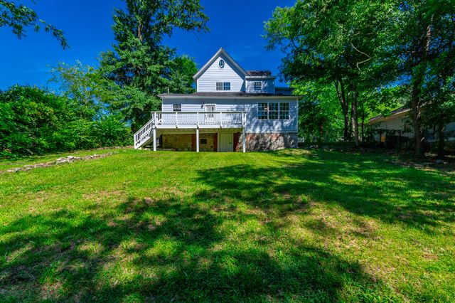3707 13th Avenue, Chattanooga, TN 37407