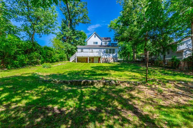 3707 13th Avenue, Chattanooga, TN 37407
