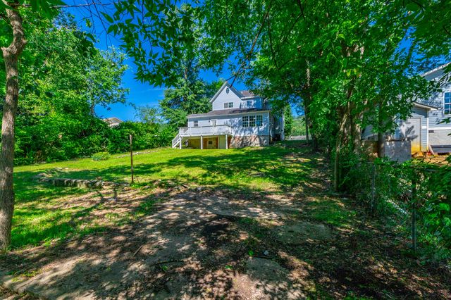 3707 13th Avenue, Chattanooga, TN 37407