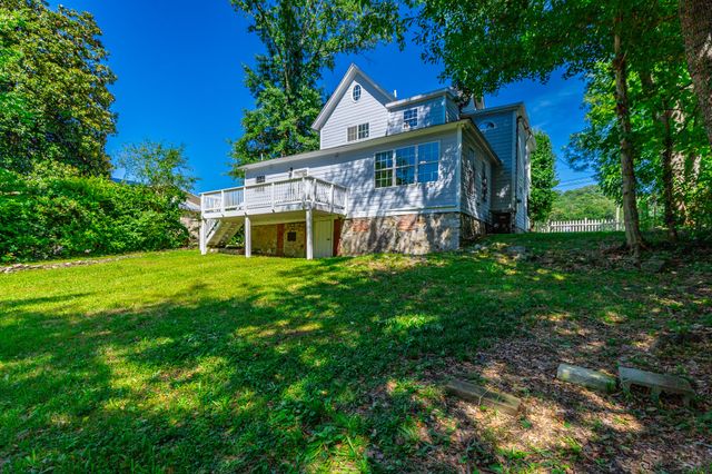 3707 13th Avenue, Chattanooga, TN 37407