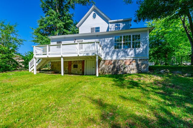 3707 13th Avenue, Chattanooga, TN 37407