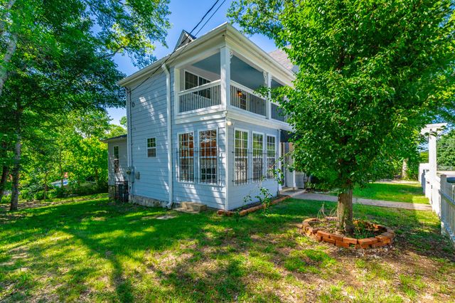 3707 13th Avenue, Chattanooga, TN 37407