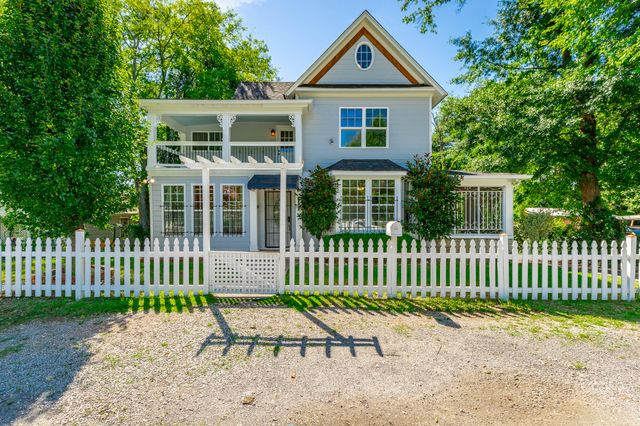 3707 13th Avenue, Chattanooga, TN 37407