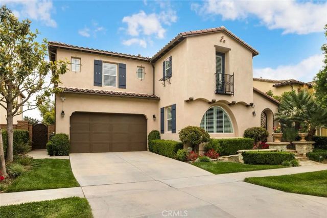 15476 canon Lane, Chino Hills, CA 91709