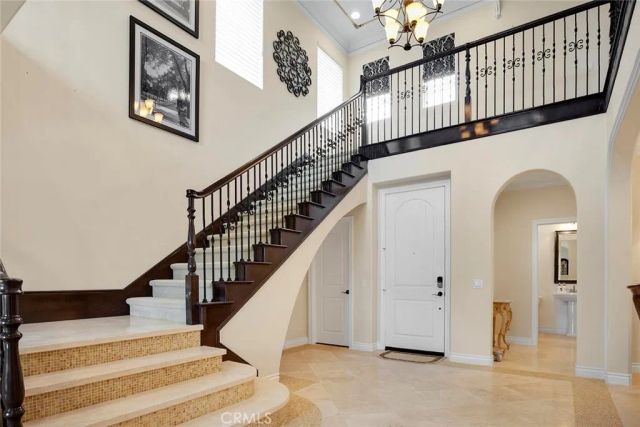 15476 canon Lane, Chino Hills, CA 91709