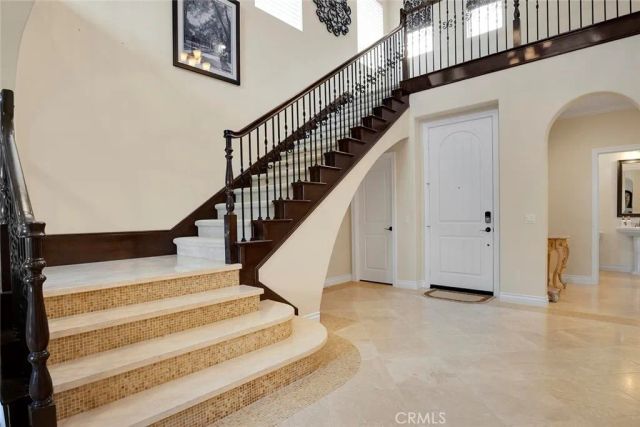 15476 canon Lane, Chino Hills, CA 91709