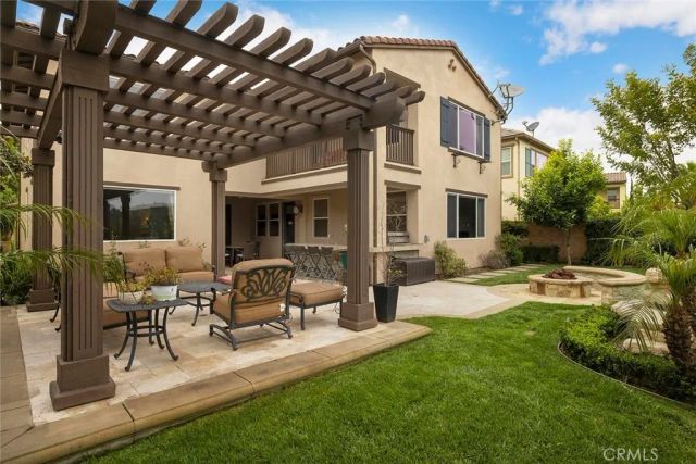 15476 canon Lane, Chino Hills, CA 91709