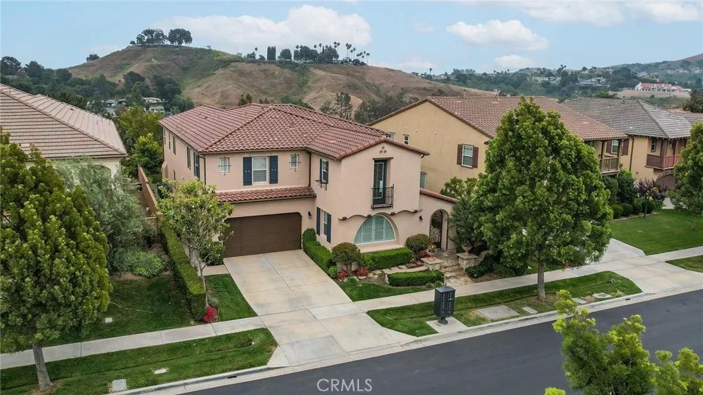 15476 canon Lane, Chino Hills, CA 91709