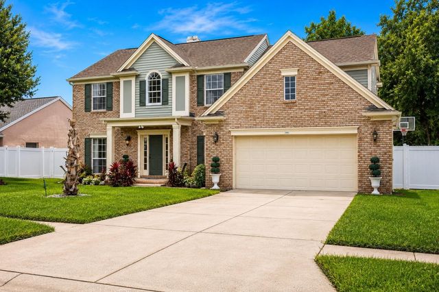 1339 OLYMPIA PARK CIRCLE, Ocoee, FL 34761
