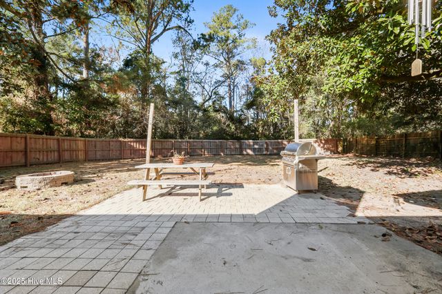 124 Kelly Road, Wilmington, NC 28409