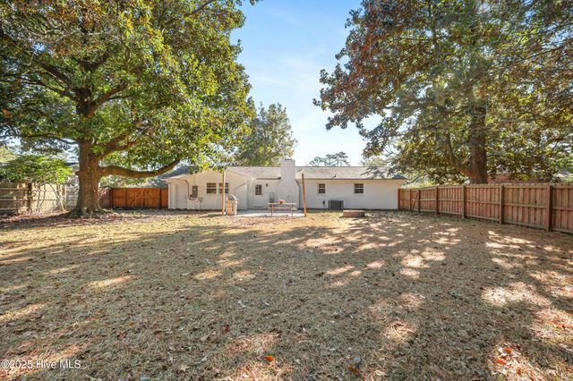 124 Kelly Road, Wilmington, NC 28409