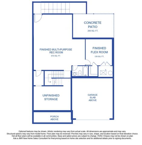 3576 Harper Woods Lane, Lexington, KY 40515