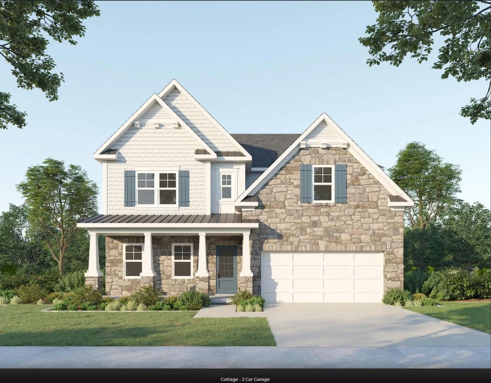 3576 Harper Woods Lane, Lexington, KY 40515
