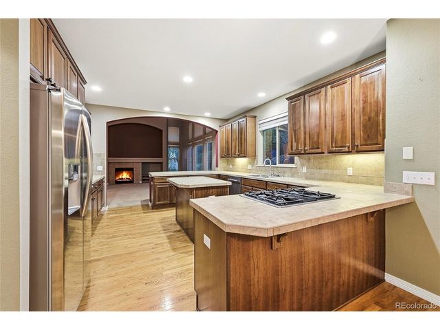 22303 E Idyllwilde Dr, Parker, CO 80138