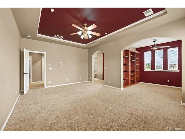 22303 E Idyllwilde Dr, Parker, CO 80138