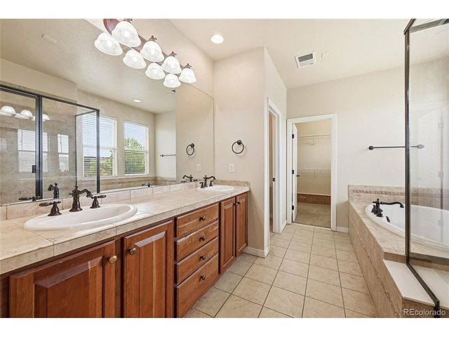 22303 E Idyllwilde Dr, Parker, CO 80138