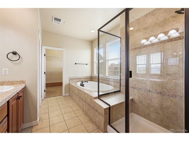 22303 E Idyllwilde Dr, Parker, CO 80138