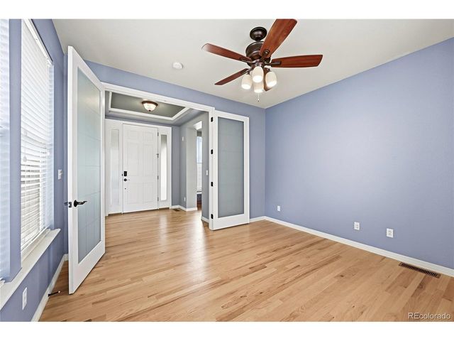 22303 E Idyllwilde Dr, Parker, CO 80138