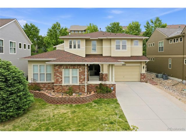 22303 E Idyllwilde Dr, Parker, CO 80138
