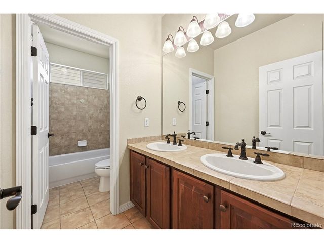 22303 E Idyllwilde Dr, Parker, CO 80138