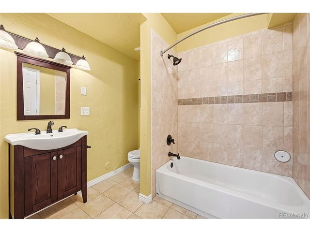 22303 E Idyllwilde Dr, Parker, CO 80138