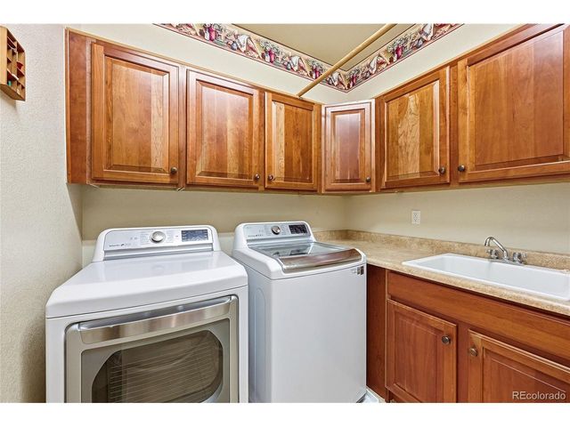 22303 E Idyllwilde Dr, Parker, CO 80138