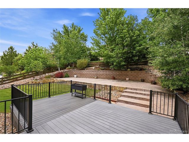 22303 E Idyllwilde Dr, Parker, CO 80138