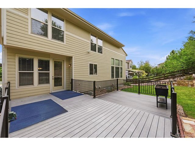 22303 E Idyllwilde Dr, Parker, CO 80138