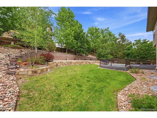 22303 E Idyllwilde Dr, Parker, CO 80138