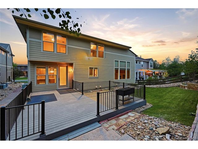 22303 E Idyllwilde Dr, Parker, CO 80138