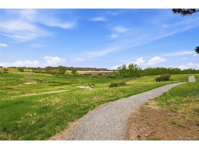 22303 E Idyllwilde Dr, Parker, CO 80138