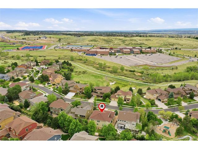 22303 E Idyllwilde Dr, Parker, CO 80138