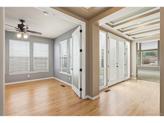 22303 E Idyllwilde Dr, Parker, CO 80138