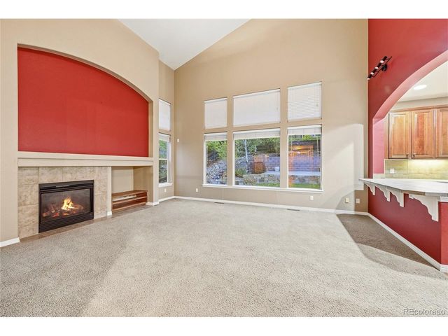 22303 E Idyllwilde Dr, Parker, CO 80138