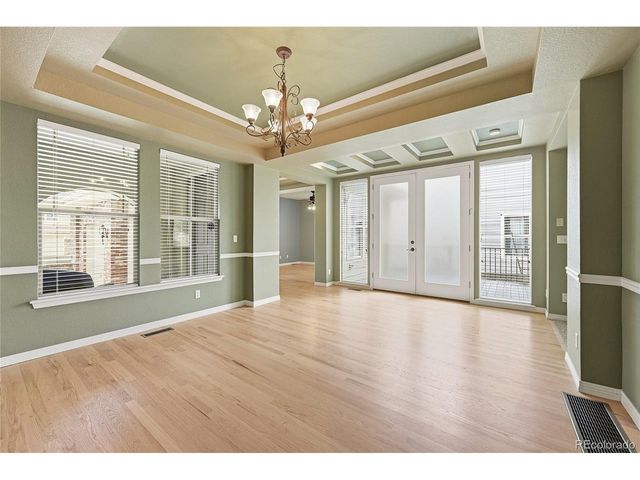 22303 E Idyllwilde Dr, Parker, CO 80138