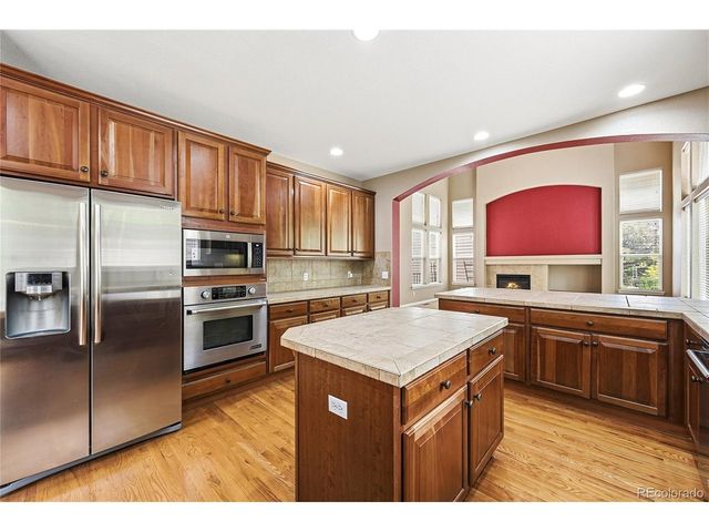 22303 E Idyllwilde Dr, Parker, CO 80138
