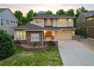 22303 E Idyllwilde Dr, Parker, CO 80138