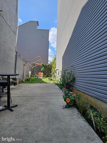 1504 N 6TH ST, Philadelphia, PA 19122