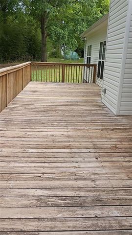 904 Kilgore Road, Griffin, GA 30223