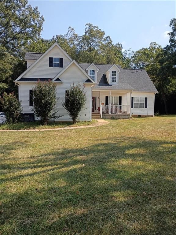 904 Kilgore Road, Griffin, GA 30223