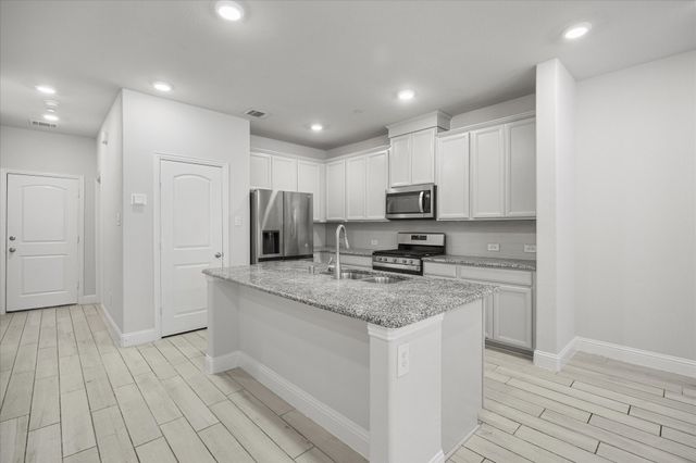 7808 Manilla Drive, Rowlett, TX 75088